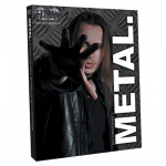 Metal by Dee Christopher and Titanas video DOWNLOAD