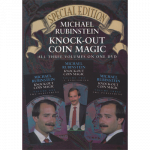 Knock Out Coin Magic Michael R video DOWNLOAD