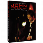 Out Of The Routine by John Van Der Put And Alakazam video DOWNLOAD