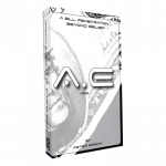 A.E. 2.0 by Peter Eggink video DOWNLOAD