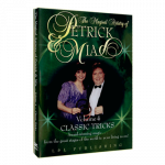 Magical Artistry of Petrick Vol.4 video DOWNLOAD