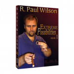 Extreme Possibilities – Volume 1 by R. Paul Wilson video DOWNLOAD