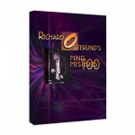Mind Mysteries Too Volume 6 by Richard Osterlind video DOWNLOAD
