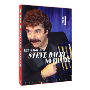 Magic of Steve Dacri by Steve Dacri- No Filler (Volume 1) – video DOWNLOAD