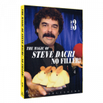 Magic of Steve Darci by Steve Dacri – No Filler (Volume 3) video DOWNLOAD