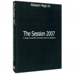 The Session 2007 by Alakazam video DOWNLOAD