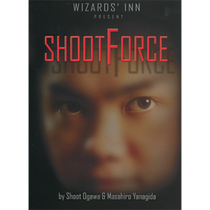 Shoot Force by Shoot Ogawa – video DOWNLOAD