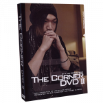 The Corner Vol.2 by G and SM Productionz video DOWNLOAD