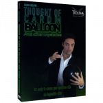 Thought of Card in Balloon by Luca Volpe video DOWNLOAD