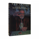 Cabaret Mindreading Volume 1 by Ted Lesley video DOWNLOAD