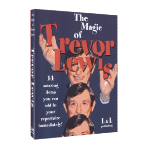 Magic Of Trevor Lewis video DOWNLOAD