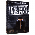 The Unusual Suspect by Matthew Wright video DOWNLOAD