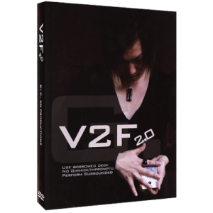 V2F 2.0 by G and SM Productionz video DOWNLOAD