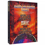 Master Card Technique Volume 1 (World’s Greatest Magic) video DOWNLOAD