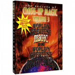 Close Up Magic – Volume 3 (World’s Greatest Magic) video DOWNLOAD