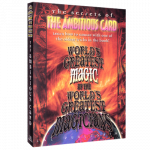 Ambitious Card (World’s Greatest Magic) video DOWNLOAD