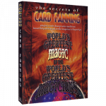 Card Fanning Magic (World’s Greatest Magic) video DOWNLOAD