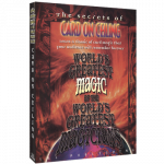 Card On Ceiling (World’s Greatest Magic) video DOWNLOAD