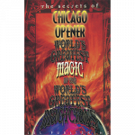 World’s Greatest Chicago Opener by L&L Publishing video DOWNLOAD