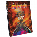Chop Cup (World’s Greatest Magic) video DOWNLOAD