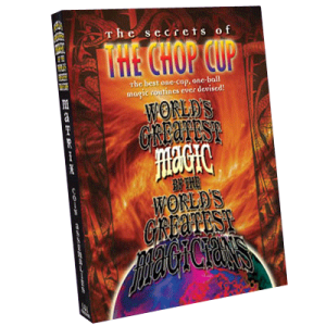 Chop Cup (World’s Greatest Magic) video DOWNLOAD