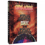 Coins Across (World’s Greatest Magic) video DOWNLOAD
