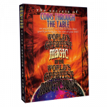 Coins Through Table (World’s Greatest Magic) video DOWNLOAD