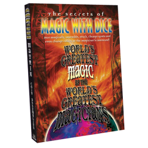 Magic With Dice (World’s Greatest Magic) video DOWNLOAD