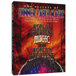 Dinner Table Magic (World’s Greatest Magic) video DOWNLOAD
