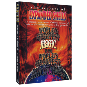 Expanded Shells (World’s Greatest Magic) video DOWNLOAD