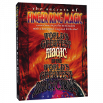 Finger Ring Magic (World’s Greatest Magic) video DOWNLOAD