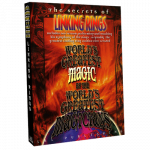 Linking Rings (World’s Greatest Magic) video DOWNLOAD