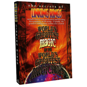 Linking Rings (World’s Greatest Magic) video DOWNLOAD