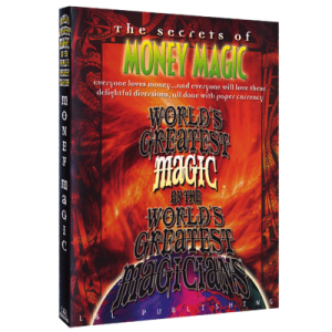 Money Magic (World’s Greatest Magic) video DOWNLOAD