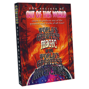 Out of This World (World’s Greatest Magic) video DOWNLOAD