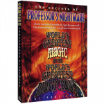 Professor’s Nightmare (World’s Greatest Magic) By L&L Publishing video DOWNLOAD