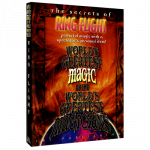 Ring Flight (World’s Greatest Magic) video DOWNLOAD
