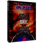 Ring on Rope (World’s Greatest Magic) video DOWNLOAD