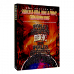 Scotch And Soda, Dime And Penny, ChinaTown Half (World Greatest Magic) video DOWNLOAD