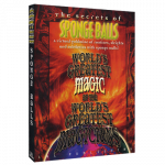 Sponge Balls (World’s Greatest Magic) video DOWNLOAD