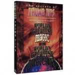 Thumbtips (World’s Greatest Magic) video DOWNLOAD