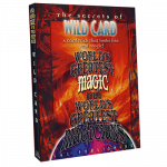 Wild Card (World’s Greatest Magic) video DOWNLOAD