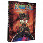 Zombie Ball (World’s Greatest Magic) video DOWNLOAD