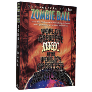 Zombie Ball (World’s Greatest Magic) video DOWNLOAD