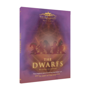 The Dwarfs by Stefan Olschewski – Video – DOWNLOAD