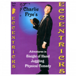 Eccentricks Vol 1. Charlie Frye – video DOWNLOAD