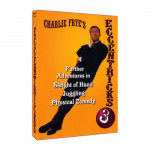 Eccentricks Vol 3. Charlie Frye – video DOWNLOAD