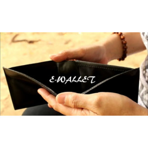 E-Wallet by Arnel Renegado – Video DOWNLOAD