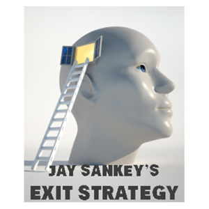 Exit Strategy by Jay Sankey – Video DOWNLOAD