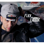 Flick Change by Deepak Mishra and SansMinds Magic – Video DOWNLOAD